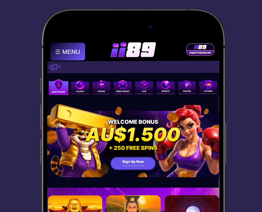 App Banner Mobile